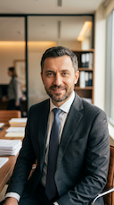 Андрей Соколов