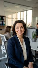 Наталья Волкова