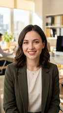 Мария Кузнецова