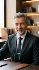 Виктор Петров