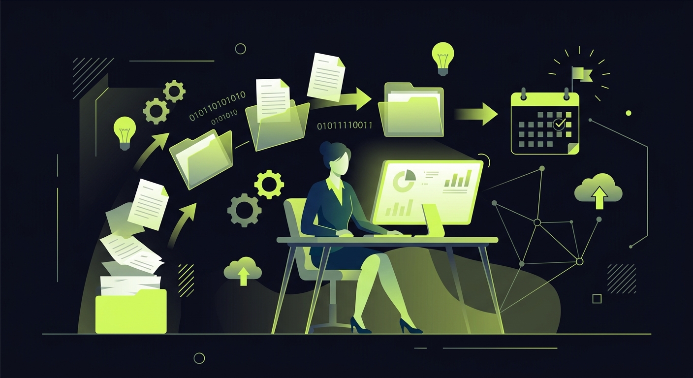 Регламент работы бухгалтерского агентства с клиентами в квартальный дедлайн: полный гайд 2026